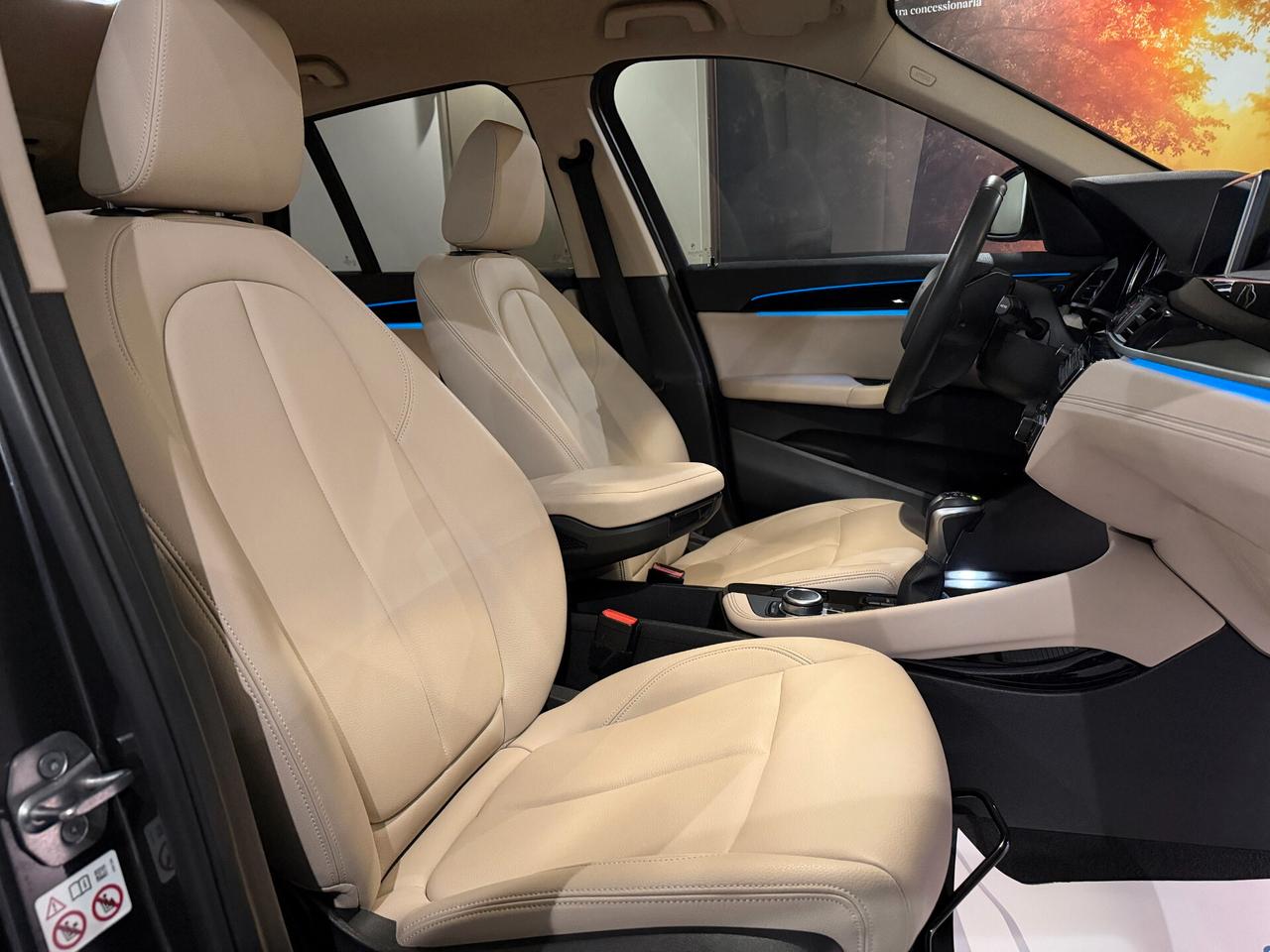 BMW X1 XDRIVE 25E PHEV XLINE PLUS 2022