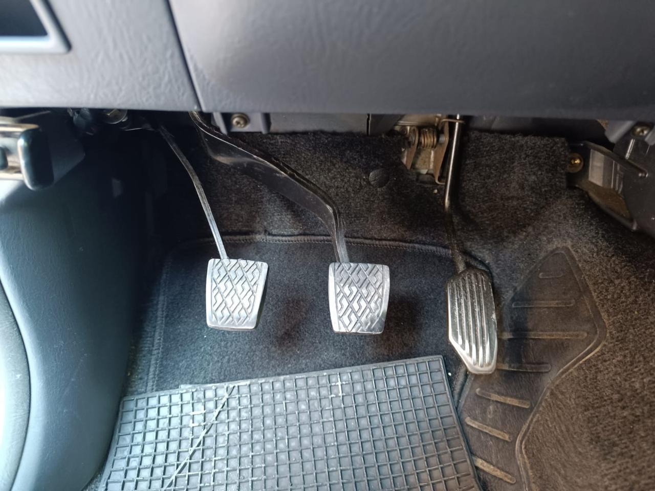 Daihatsu Terios 1.3i 16V cat 4WD SX