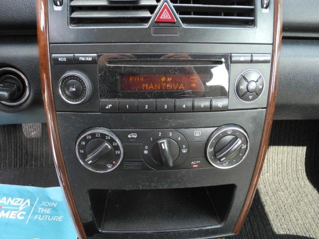 MERCEDES-BENZ A 180 CDI Elegance -MARCIANTE- IN VENDITA COME RITIRATA