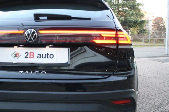VOLKSWAGEN Taigo 1.0 TSI 115 CV Life