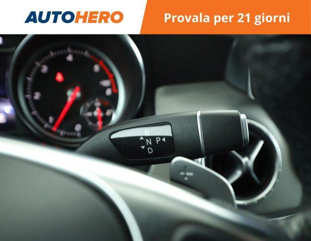 MERCEDES-BENZ CLA 200 d 4Matic Automatic Premium