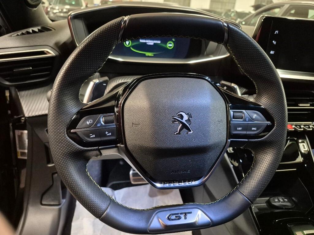 Peugeot 2008 PureTech 130 S&S EAT8 Allure