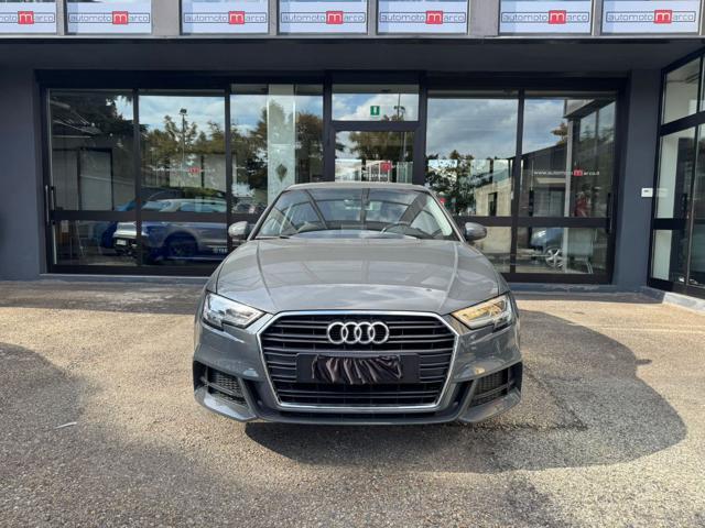 AUDI A3 SPB 30 TDI Admired