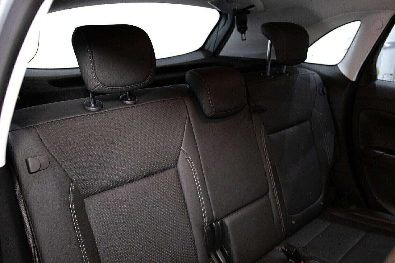 Opel Crossland 1.2T 110cv ULTIMATE