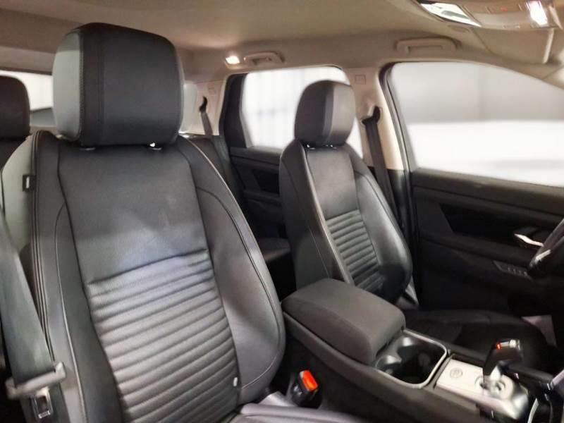 LAND ROVER DISCOVERY SPORT 1.5 I3 PHEV 200 CV SE 4WD AUT. SUV
