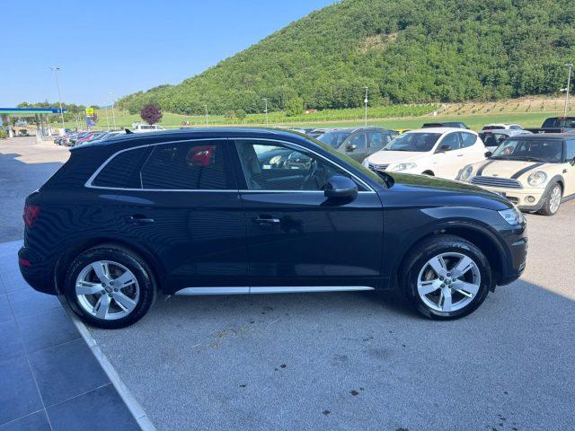 AUDI Q5 40 TDI QUATTRO S tronic ADVANCED TRAZIONE INTEGRAL