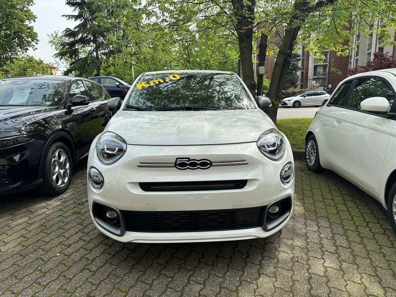 FIAT 500X 1.3 MultiJet 95 CV Sport