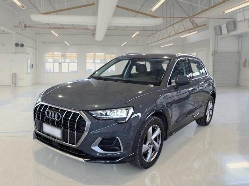 Audi Q3 Q3 35 TDI S tronic Business Advanced