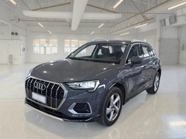 Audi Q3 Q3 35 TDI S tronic Business Advanced