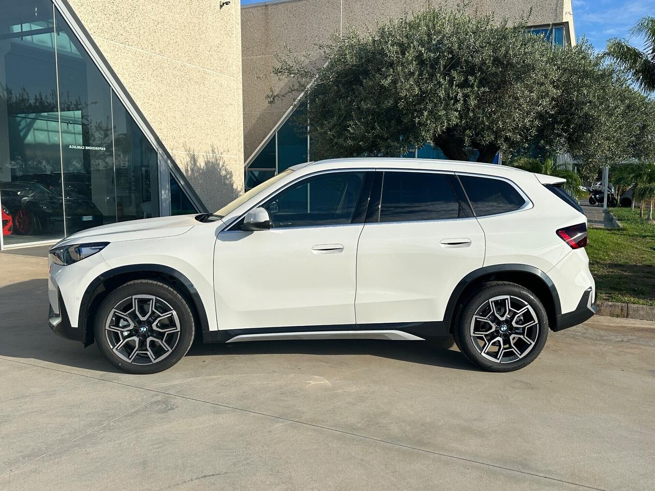 BMW X1 xdrive23d XLine - SUPER OFFERTA T-STOCK