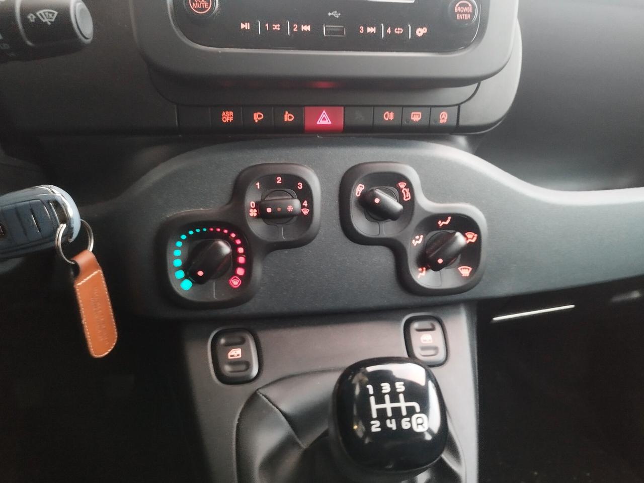Fiat Pandina