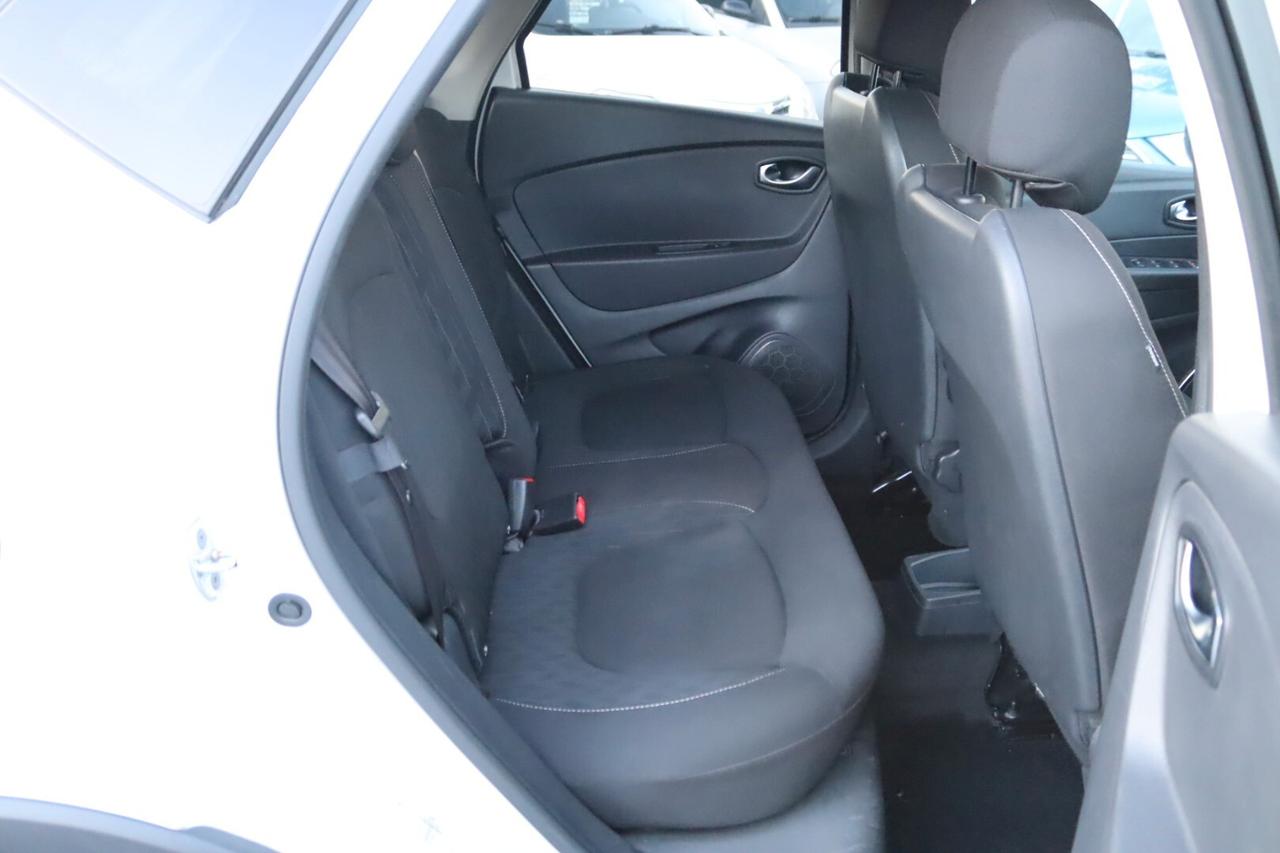 Renault Captur TCe 12V 90 CV Sport Edition2