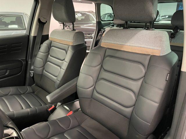 CITROEN C3 Aircross 1.5 BlueHDi 110 CV Shine