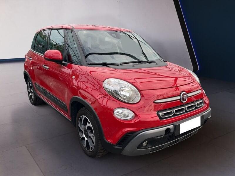 FIAT 500L 2017 Cross Cross 1.6 mjt 120cv my20