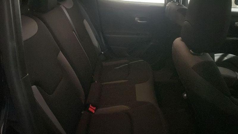 Jeep Renegade Renegade 1.5 Turbo T4 MHEV Limited