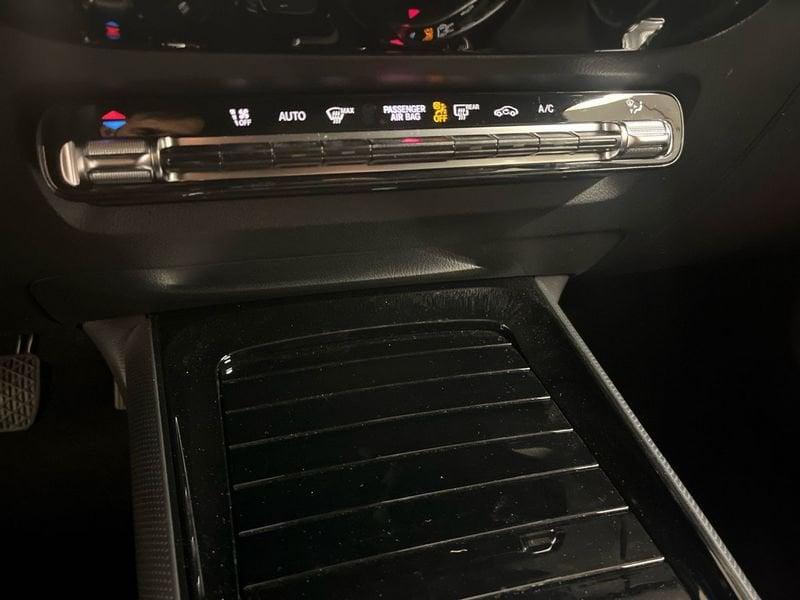 Mercedes-Benz GLA 180 d Automatic Sport Plus