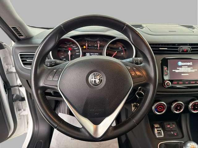 Alfa Romeo Giulietta 1.6 JTDm 120 CV