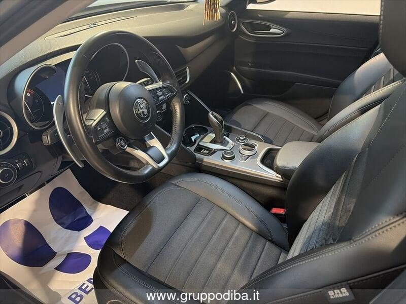 Alfa Romeo Giulia 2020 Diesel 2.2 t Sprint 190cv auto