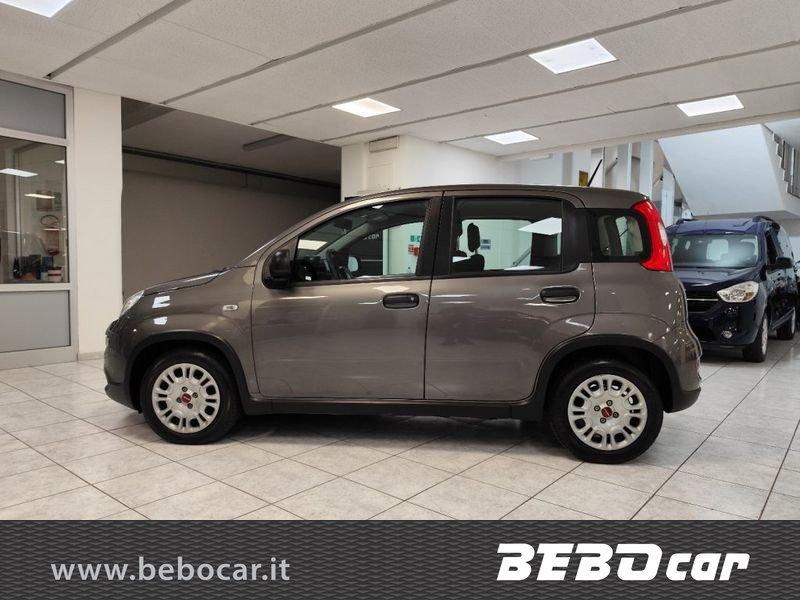 FIAT Panda 1.0 GSE HYBRID CITY LIFE