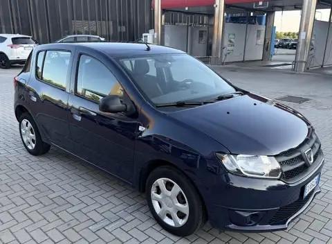 Dacia Sandero 1.2 75CV Extra