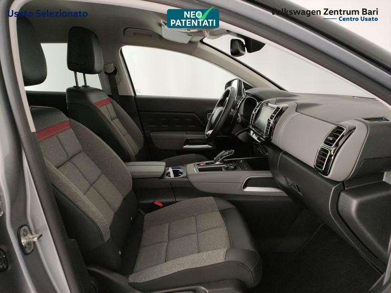 Citroen C5 Aircross 1.5 bluehdi feel pack s&s 130cv eat8 my20