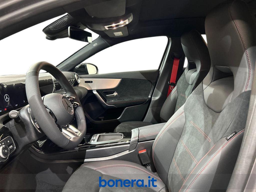 Mercedes Classe A AMG 35 Premium AMG 4Matic Speedshift DCT AMG 8G