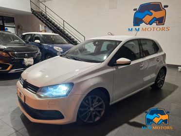 Volkswagen Polo 5 Porte Polo 5p 1.0 tsi bm Highline 110cv