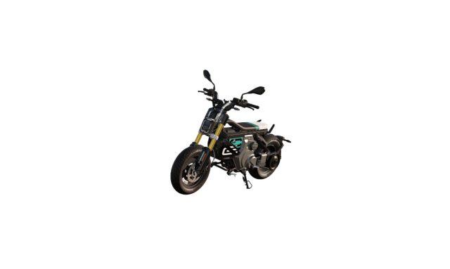 BMW CE 02 BMW CE 02 AM