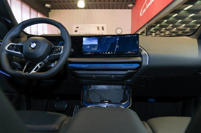 BMW X3 Nuova xDrive20d 48V 197CV. MSport4X4 HYBRID.MEGA.F