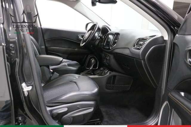 Jeep Compass 2.0 mjt Limited 4wd 140cv auto my19