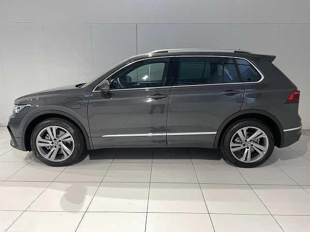 Volkswagen Tiguan 2ª serie 1.4TSI eHYBRID 245CV DSG R-LINE - PLUG-IN HYBRID -