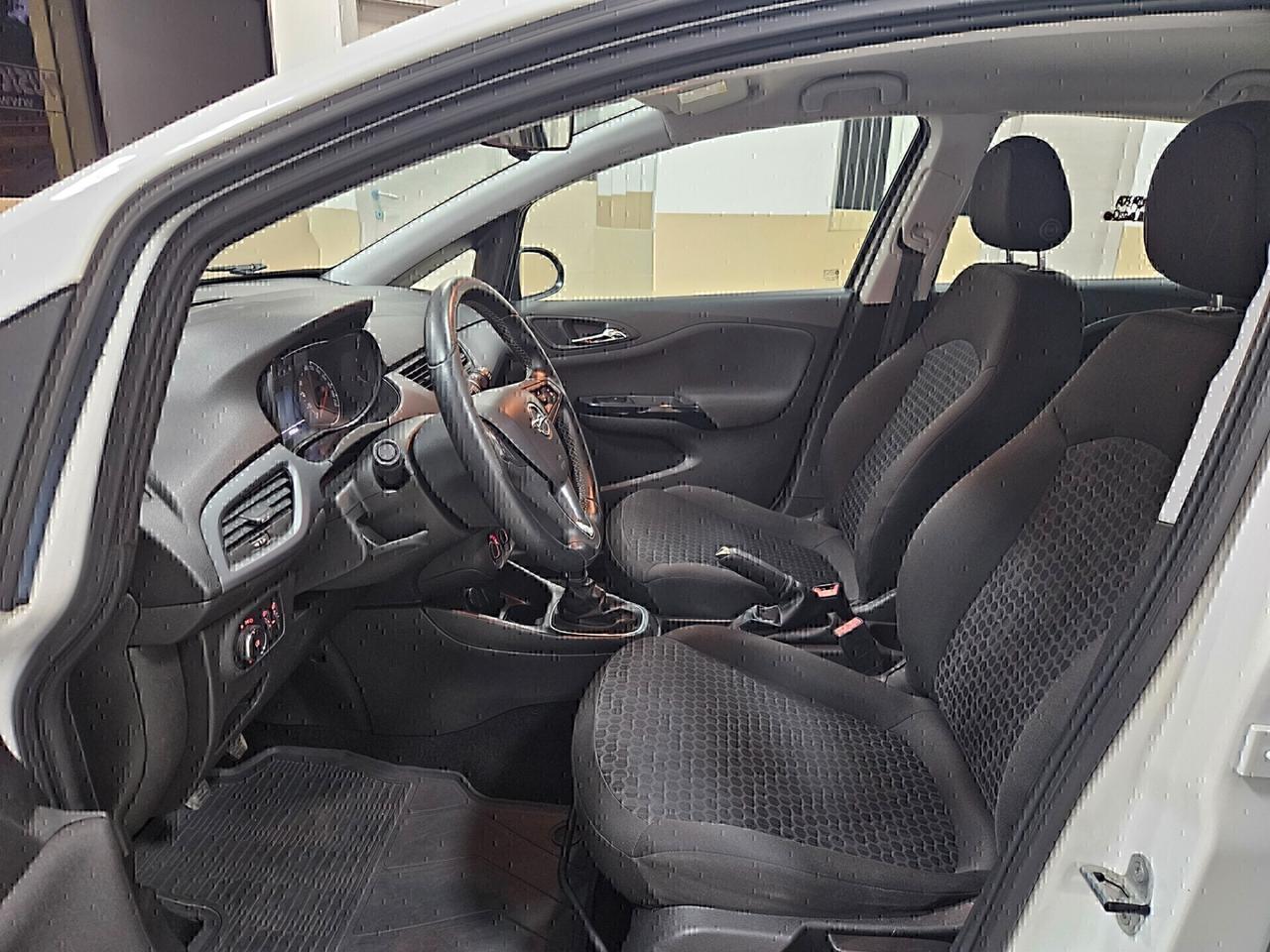 Opel Corsa 1.3 CDTI 95CV ecoFLEX 5 porte Start&Stop Edition