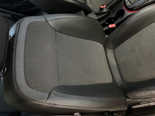 OPEL Astra 1.6 CDTI EcoFLEX Sports Tourer //EURO 6B//