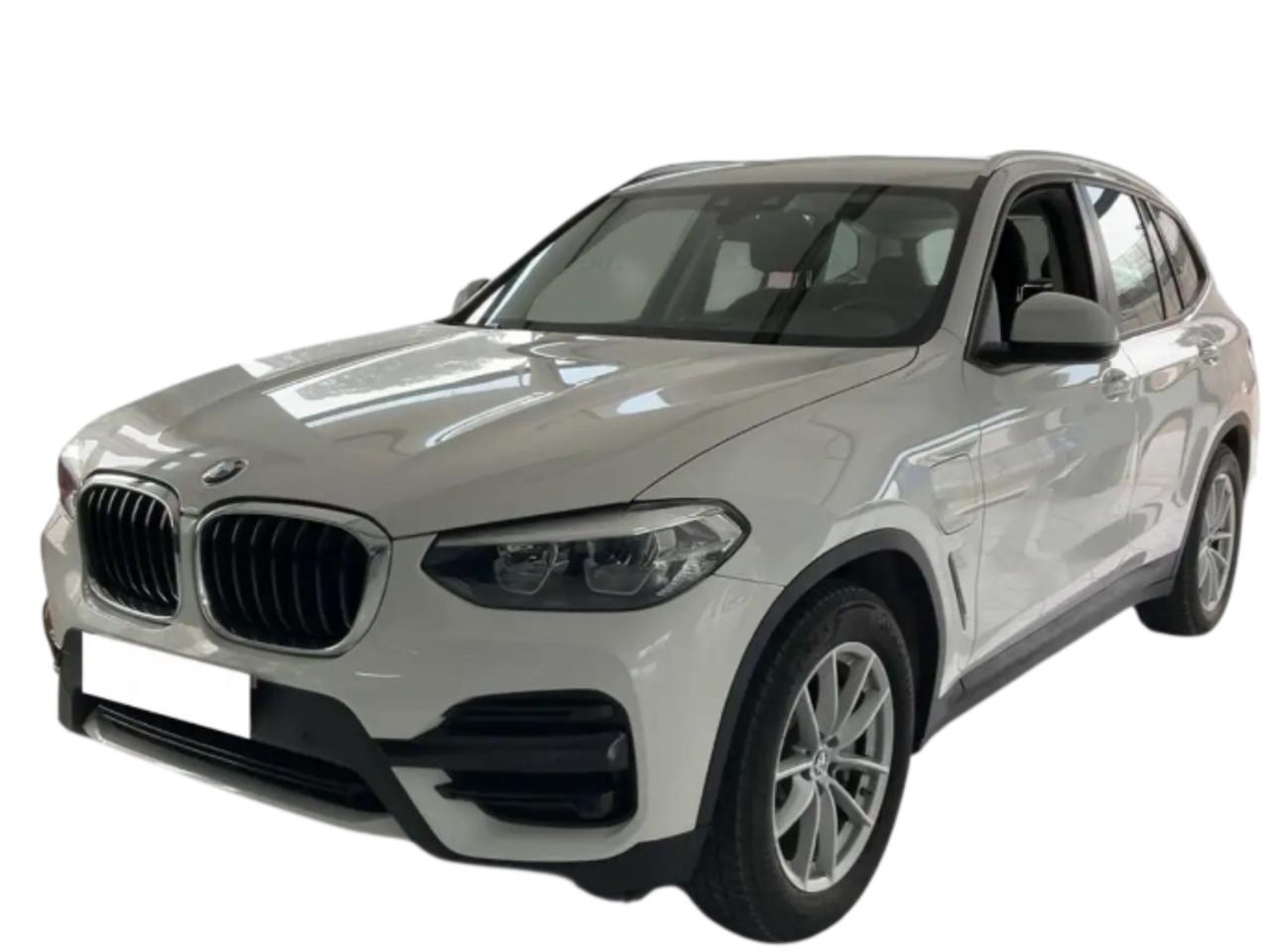 Bmw X3 xDrive30e Business Advantage Perfetta 4x4