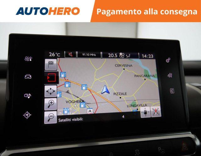 CITROEN C4 Cactus BlueHDi 100 Shine