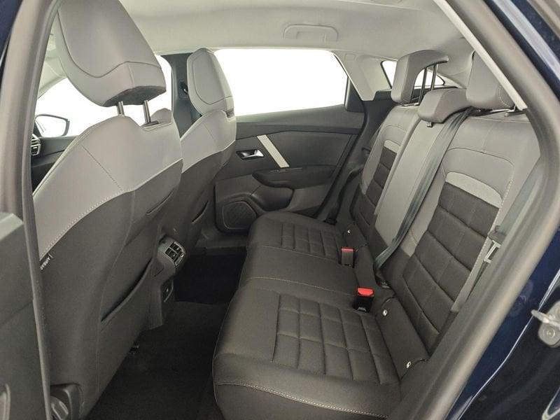 Citroën C4 PureTech 130 S&S EAT8 Plus