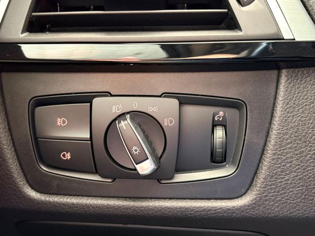 BMW 318 d Touring 150CV Sport Line + INT.PACK M Sport