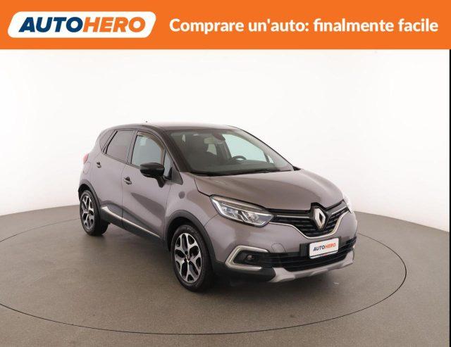 RENAULT Captur TCe 130 CV FAP Sport Edition2