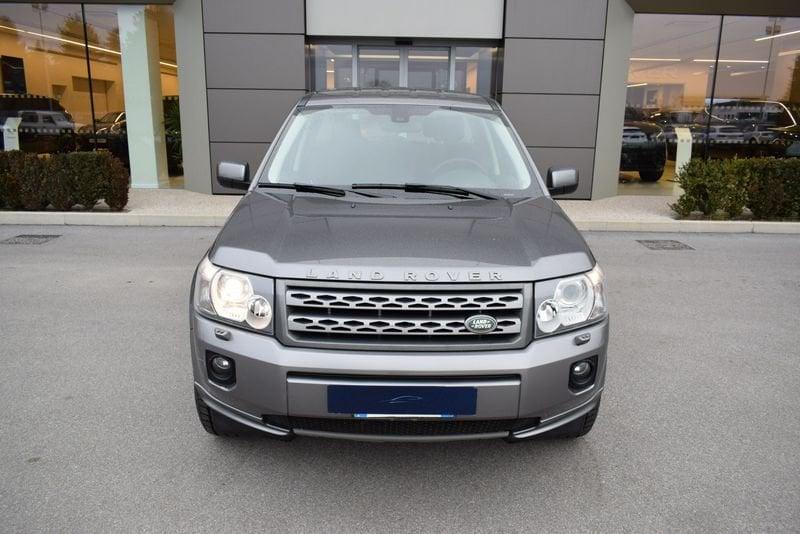 Land Rover Freelander Freelander 2.2 td4 E 150cv