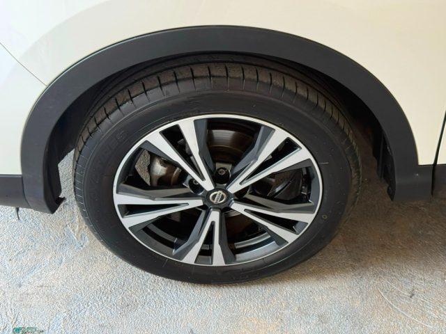 NISSAN Qashqai 1.3 DIG-T 140 CV Tekna