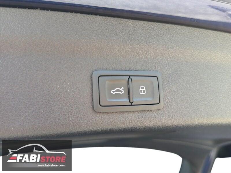 Audi A6 40 TDI 204 Cv S- Tronic S- Line QUATTRO - Tetto, Matrix, Pelle ecc