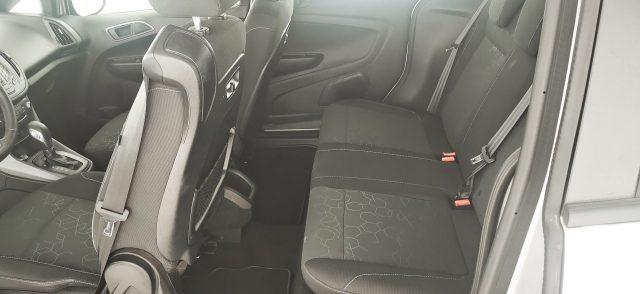 FORD B-Max 1.6 105 CV Powershift Business