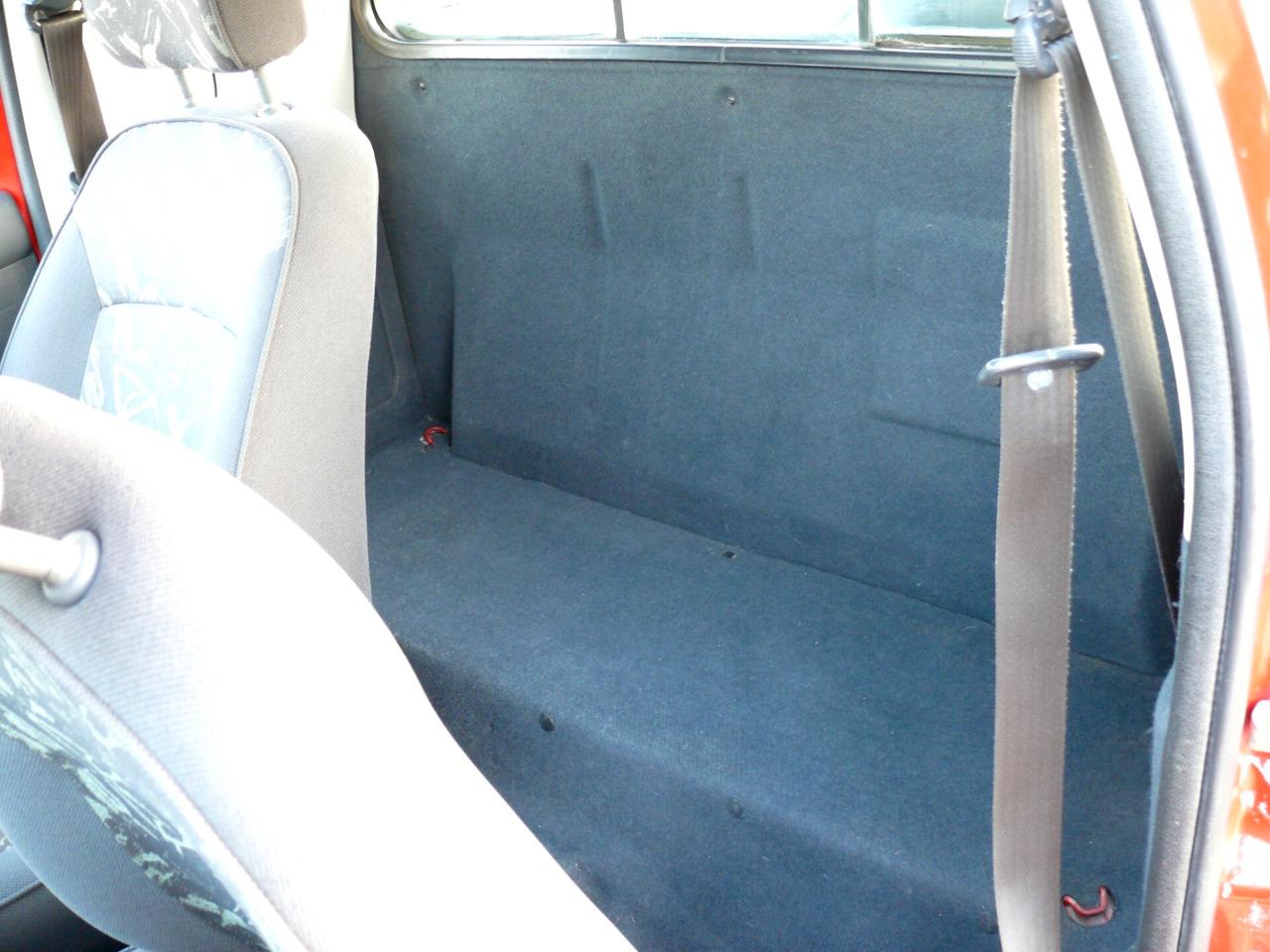 Fiat Strada 1.3 MJT Pick-up Cabina Lunga Adventure