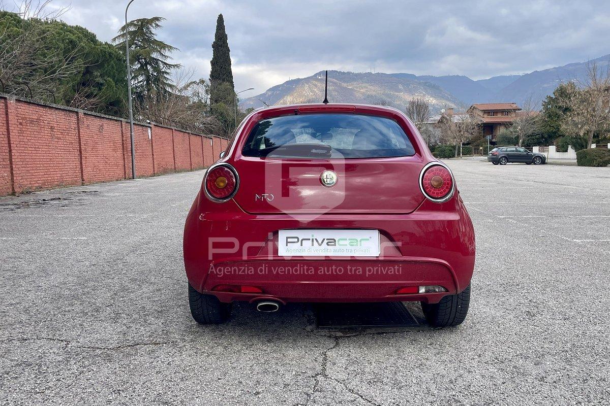 ALFA ROMEO MiTo 1.4 78 CV Distinctive