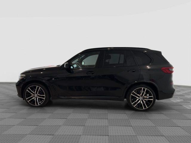 BMW X5 X5 xDrive30d Msport