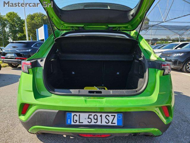 OPEL Mokka NEOPATENTATI Mokka 1.2 t Edition S TG : GL591SZ