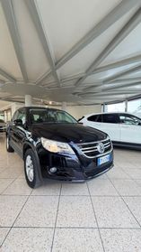 Volkswagen Tiguan 2.0 16V TDI DPF Trend & Fun (18°)