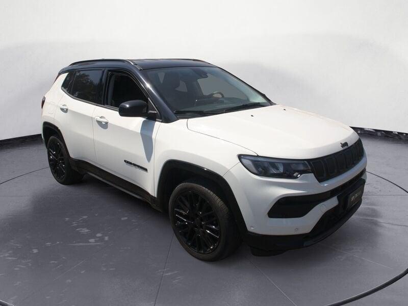Jeep Compass 1.6 MJet II 96kW S
