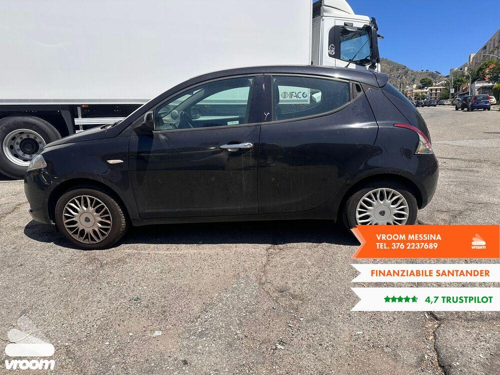 LANCIA Ypsilon 3ª serie Ypsilon 1.3 MJT 16V 95...