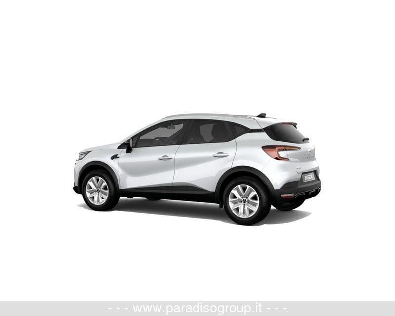 Mitsubishi ASX MY25 INVITE 67 KW